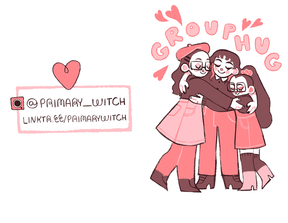 Group Hug
